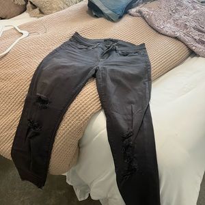 J Brand skinny jeans